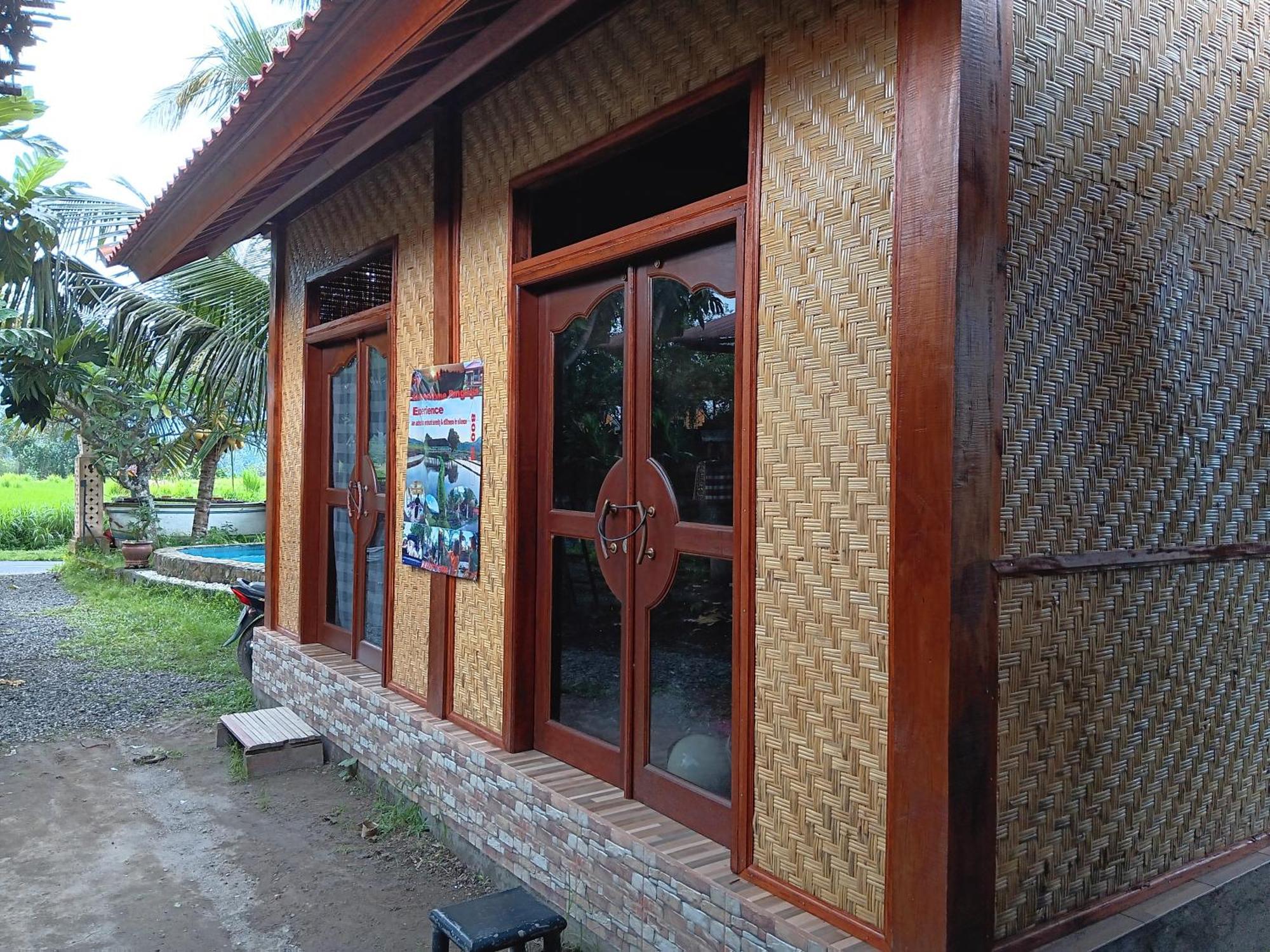 Linkeeshome Bungaya การางาเซ็ม ภายนอก รูปภาพ