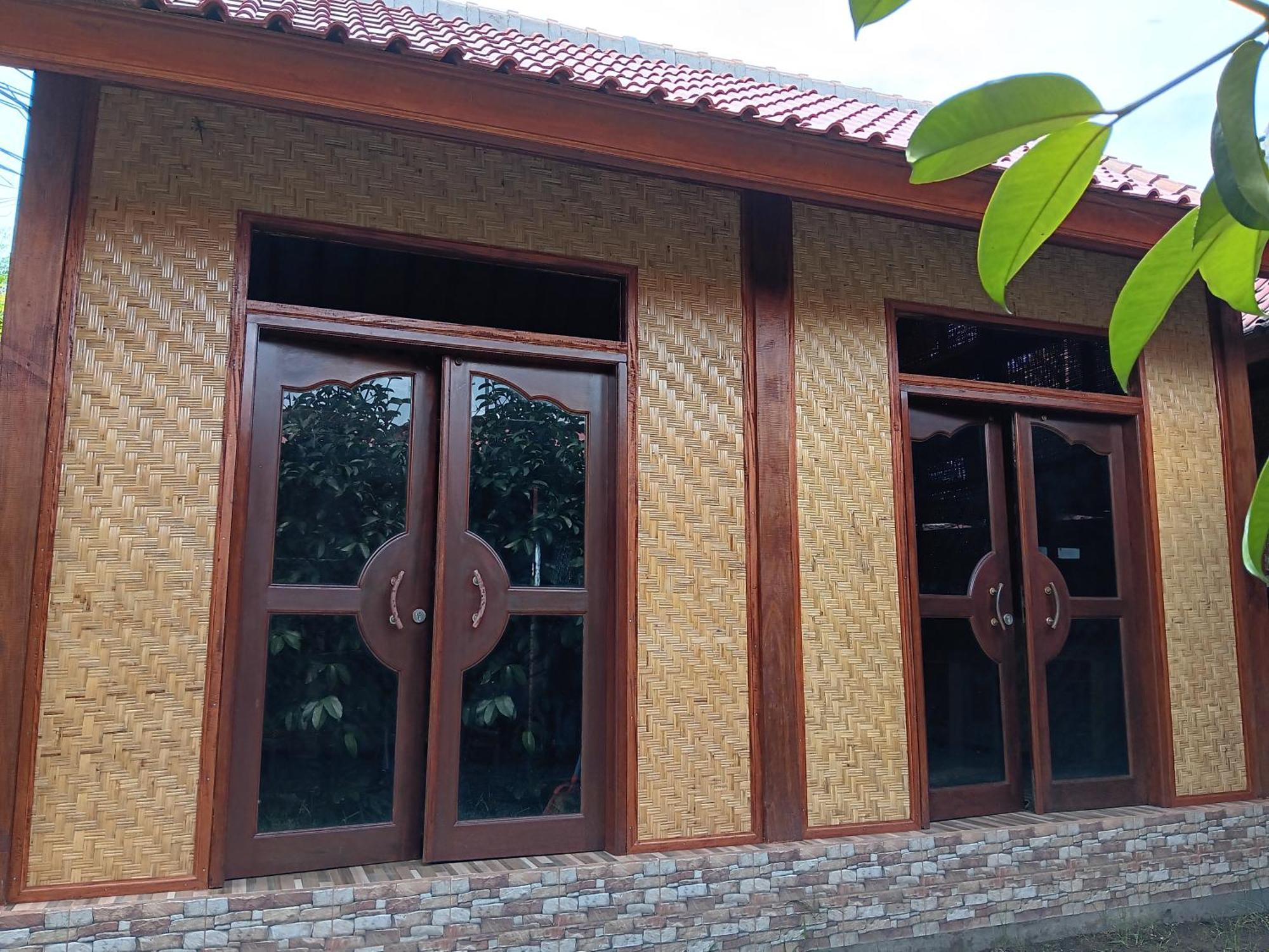 Linkeeshome Bungaya การางาเซ็ม ภายนอก รูปภาพ