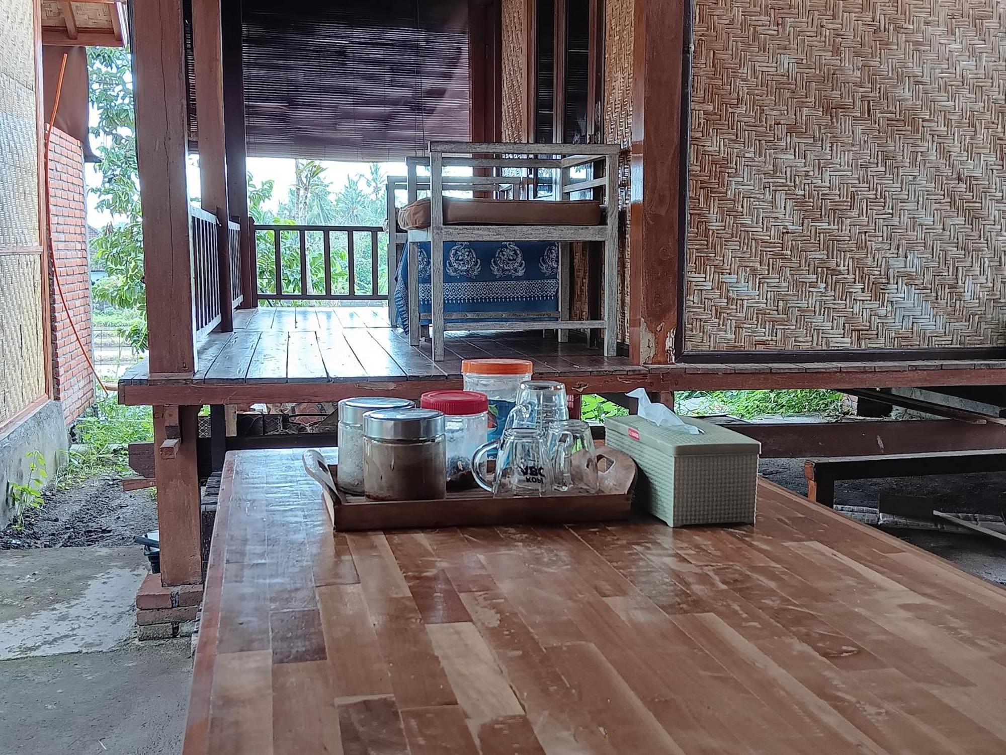 Linkeeshome Bungaya การางาเซ็ม ภายนอก รูปภาพ