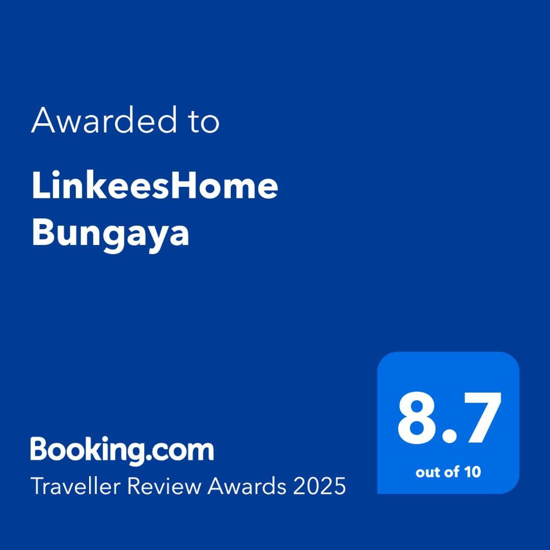 Linkeeshome Bungaya การางาเซ็ม ภายนอก รูปภาพ